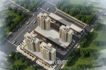 明湖中学附近黄金楼层三室两厅送车库证满五年免高税