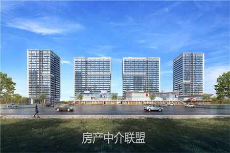 宝龙花园2室1厅1卫87㎡+13