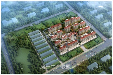 华都富林精装未住套三双卫好楼层走一手房手续